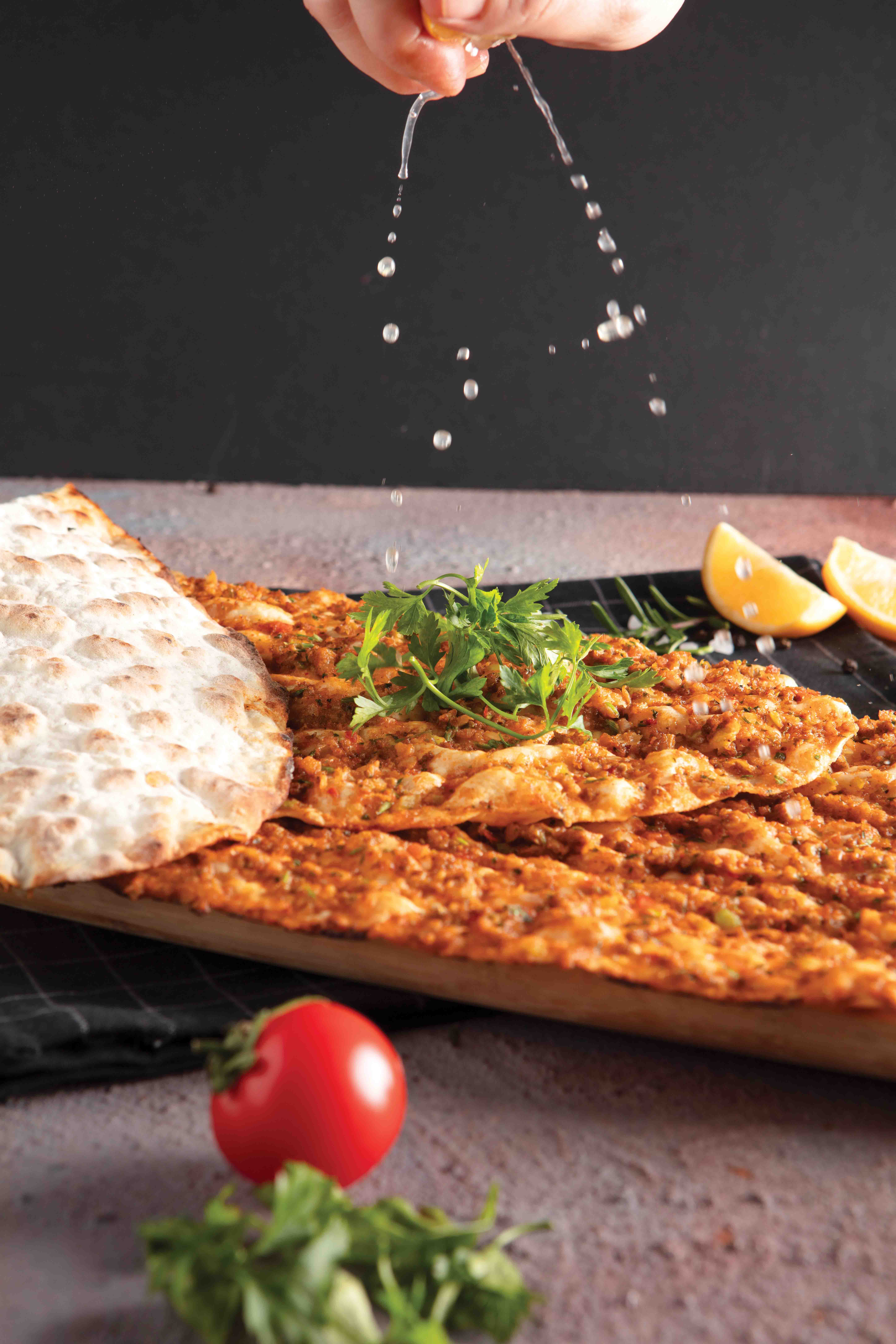 Lahmacun
